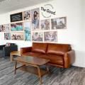 Cotton On Office - Somerset | Product Seen: [Bambri 3-Seater Sofa - Full Leather (Pure-Aniline) - Cat 18]